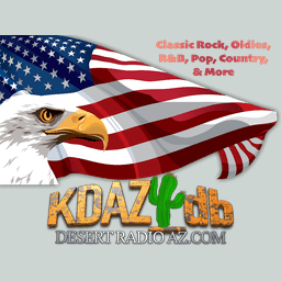 Desert Radio AZ live