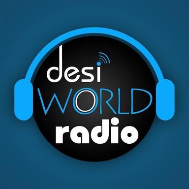Desi World Radio live