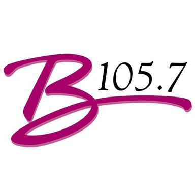 WYXB B 105.7 FM live