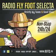 radio fly foot selecta live