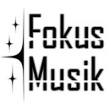 FOKUS MUSIK live