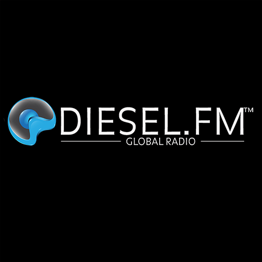 Diesel.FM TECHNO live