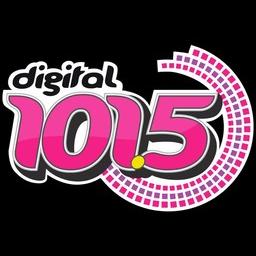 digital 101.5 live