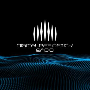 Digital Residency Radio live
