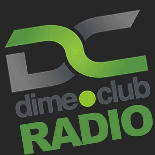 Dime Club Radio live