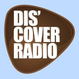 Dis’ Cover Radio live