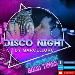 Disco Night Good Times live
