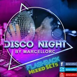 Disco Night Mix live