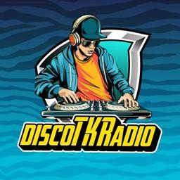 DiscoTK Radio live