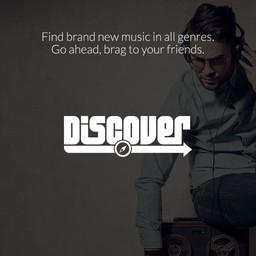 Discover live