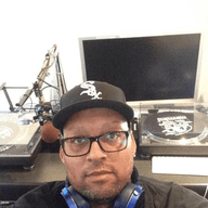 DJ GENO PCP RADIO STATION live