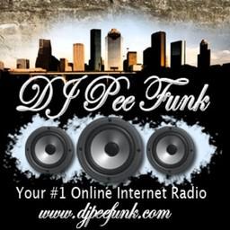 DJ PeeFunk Radio live
