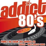 Addict80s live