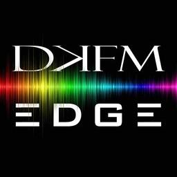 DKFM EDGE live