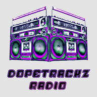 Dopetrackz Radio live