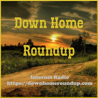 Down Home Roundup live