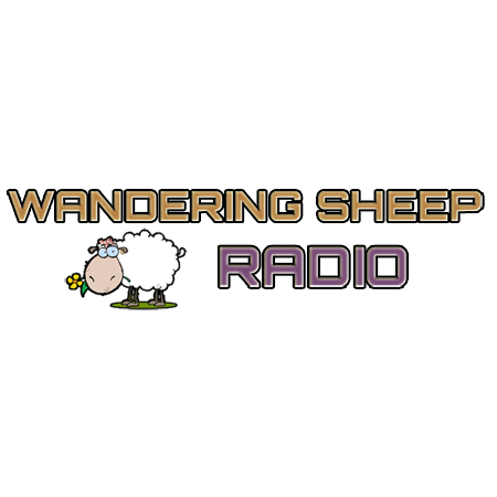 Wandering Sheep Radio – LIVE THE 80s live