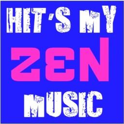 Hit’s My Music Zen live