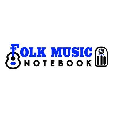 Folk Music Notebook live