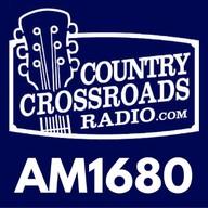Country Crossroads Radio live