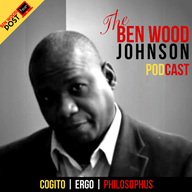 Dr. Ben Wood Johnson Live live