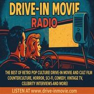 Drive-In Movie Radio live