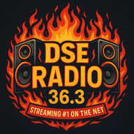 DSE Radio live