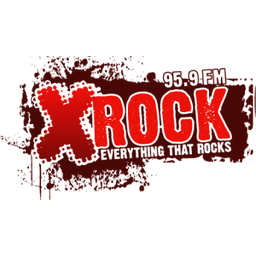 KXLR XRock 95.9 FM live