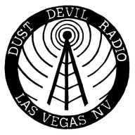 Dust Devil Radio live