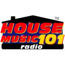 HOUSE MUSIC 101 live
