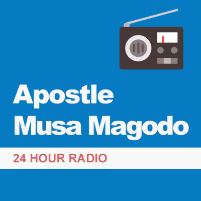 Bible Truth Evangelism Radio live