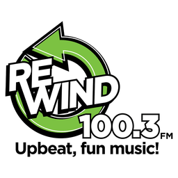 WTMT-HD2 Rewind 100.3 FM live