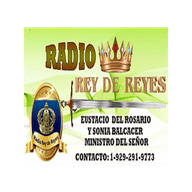 Rey de Reyes live