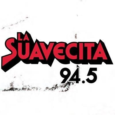 KWST / KSEH La Suavecita 94.5 El Centro live