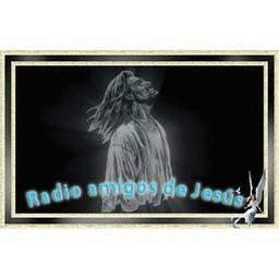 AMIGOS DE JESUS live