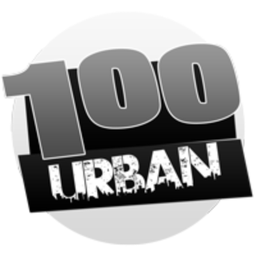 100 Urban live