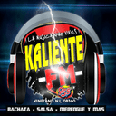 Kaliente FM 95 live