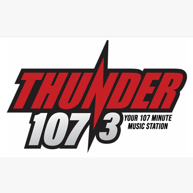 WTNR Thunder 107.3 live
