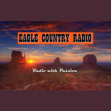 Eagle Country Radio live