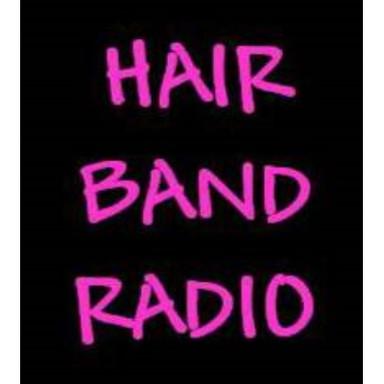 Hair Band Radio live