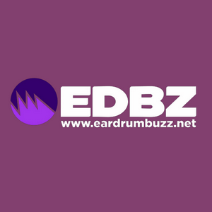 Eardrum Buzz Radio live