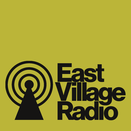 East Village Radio live