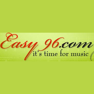 Easy 96 Radio live