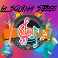 La Squina Stereo live