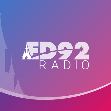 ED92Radio | Magic live