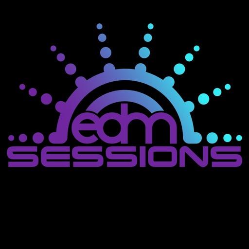 EDM Sessions live