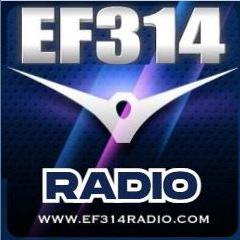 EF314Radio live