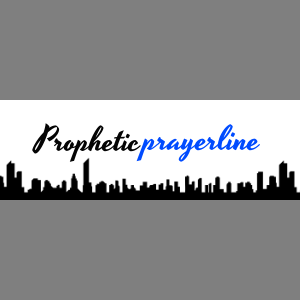 Prophetic Word Radio live