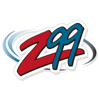 KEEZ-FM Z99 live