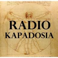 Radio  Kapadosia live